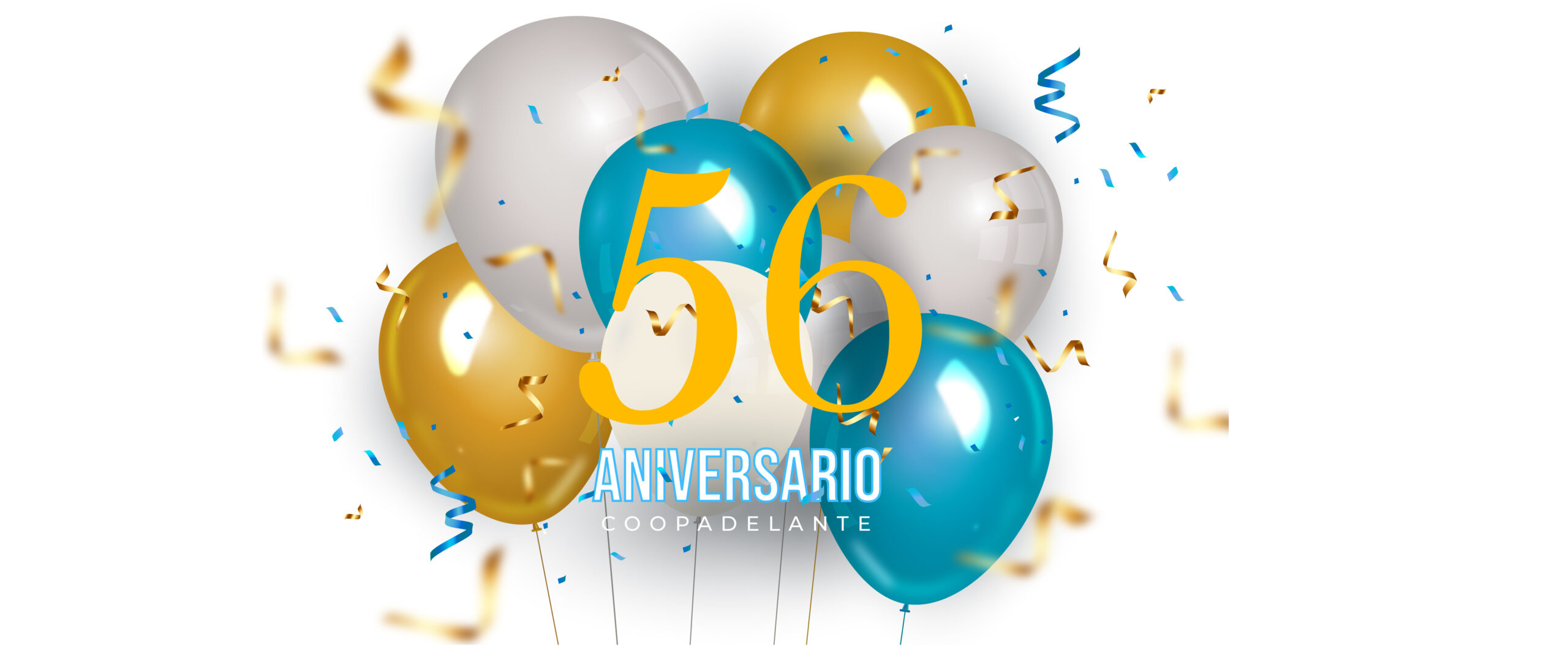 Aniversario 56