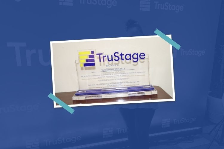 57 Años de Confianza Reafirmados con Reconocimiento de TruStage