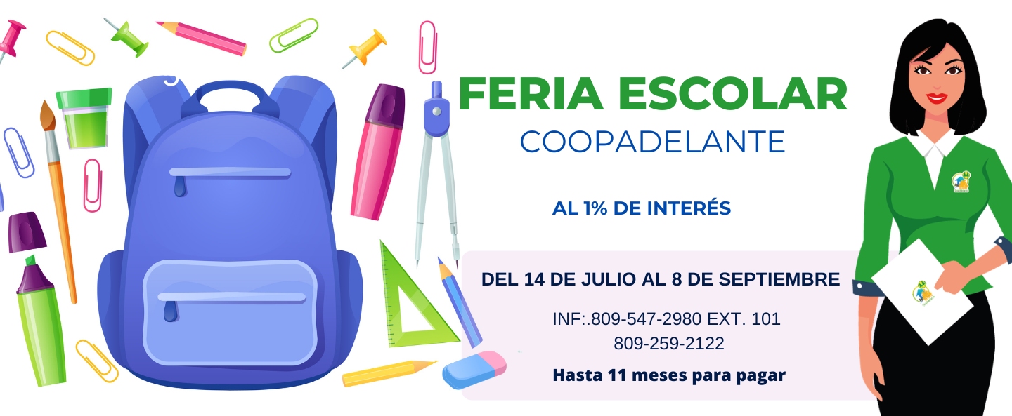 Feria Escolar CoopAdelante (2)