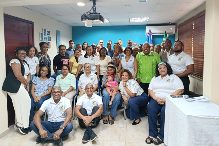 CoopAdelante fortalece su liderazgo con el Taller de Actualización Directiva 2026